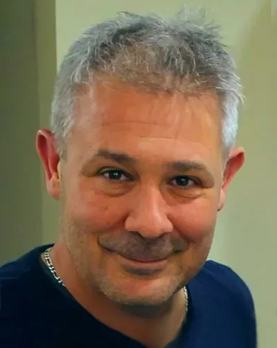 Olivier Arnaud, gérant de Depannageinfo74